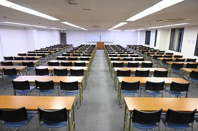 NATULUCK築地東銀座 会議室の室内の写真