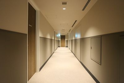 TRUNK(HOTEL) Meeting Room1の入口の写真