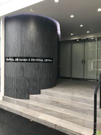 【閉店】Brillia上野 シェアルーム Brillia上野の室内の写真