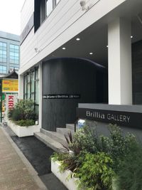 【閉店】Brillia上野 シェアルーム Brillia上野の室内の写真