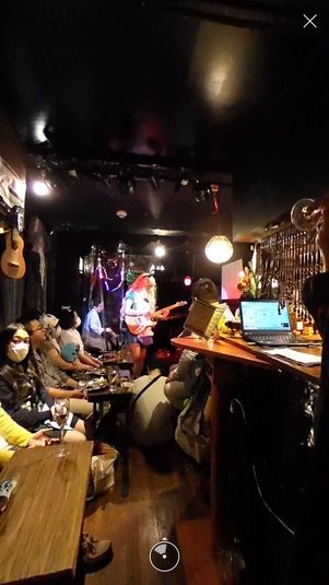 Bar丸ごと貸し切りライブ＆パーティー！グランドピアノ・ドラム - ライブスペース中野ピグノウズ