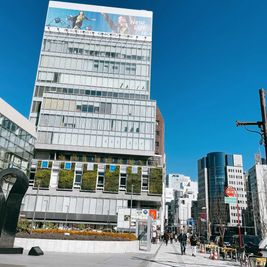 【表参道駅5分】撮影・イベント 飲食店スペース｜撮影、ロケの外観の写真