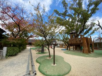 雷神館　周辺 - 京都会議室 心華寺 雷神館のその他の写真