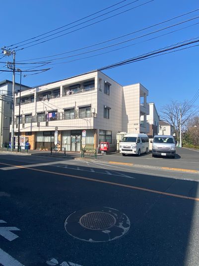 キッチン付き！お部屋スペース - ファインキャッスル