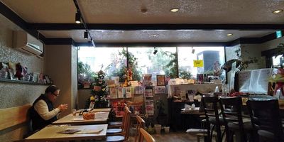 上本町四つ葉カフェ】を予約 (¥2,200~)｜インスタベース