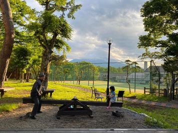 富士天嘉会館 多目的スペースのその他の写真