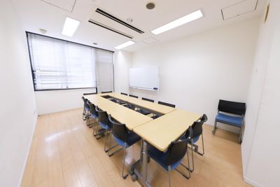 田町リーラ コモンズ会議室 田町三田の室内の写真