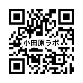 レンタルシェアオフィス
小田原ラボ　QR - 小田原ラボ 貸し会議室・個室・レンタルスペースのその他の写真