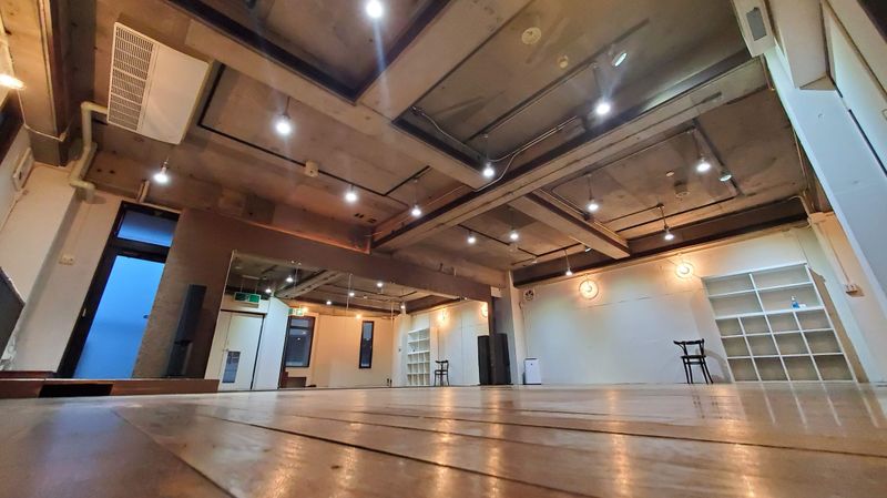 高崎市のレンタルスタジオ、ダンス、会議室、セミナーに｜カリマ高崎 - カリマ高崎