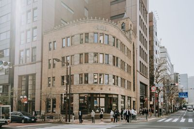 GOODOFFICE新橋 会議室2の外観の写真