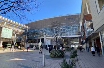 たまプラーザ駅 - my place たまプラーザ 田園都市線 駅近のテレワークスペース、ヨガ・バイオリンのレッスンのその他の写真