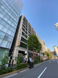 建物外観 - 【閉店】溜池山王の会議室 【閉店】3階会議室の外観の写真