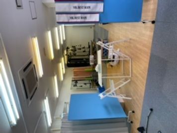 TsGYM 共用スペース完備ですぐに出なくてもいい！！の設備の写真