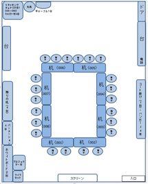 NATULUCK多摩センター ホールのその他の写真