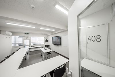 お部屋の入口 - 渋谷スペース  408の室内の写真