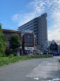 北口降りて東側の横断歩道を渡ってください。 - レンタルスペースKAI レンタルサロンの外観の写真