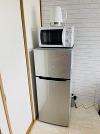 冷蔵冷凍庫がございます。 - ショコラ京都 パーティースペースの設備の写真