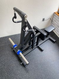 ミッドロウイング - SHARE GYM KⅡ レンタルジムの室内の写真