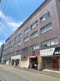 建物 - シェアサロン ハコガシ 3F 305号室内 C号室の外観の写真