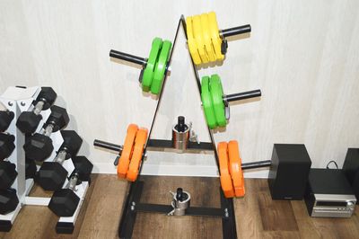 フリー用 - 真和スクエア S-GYM（エスジム）の設備の写真