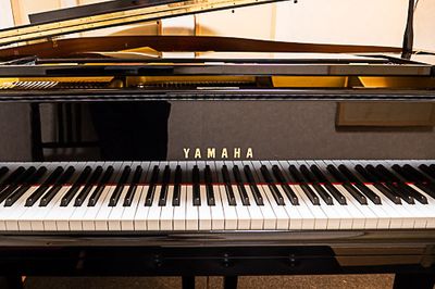 YAMAHA G2A - ワオン・スタジオ御茶ノ水 Ｂスタジオ（グランドピアノ４帖）の設備の写真