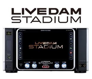 カラオケ
LIVE DAMstadiumをご用意しております。
こちらもご自由にお使い頂けます！ - アミューズメントスペース ＋Bの設備の写真