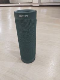 BLUETOOTHスピーカー置きました。ご利用いただけます。 - シェア・スタ　神戸三宮 レンタルスタジオ　の設備の写真