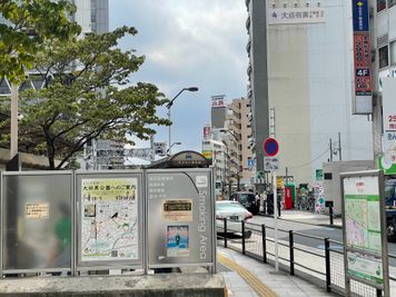 スペースアイ荻窪の外観の写真