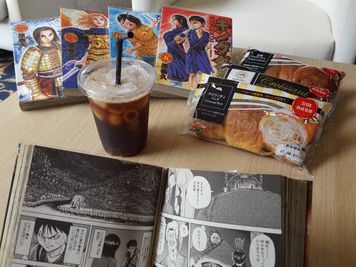 RemoteworkBOX ホテルノービス調布店 No.1のその他の写真