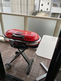 Jessica's BBQ SR 大人可愛いスウィートルームの室内の写真