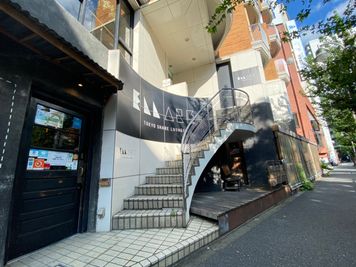 グレイドパーク池袋（旧：ELLARE） 会議・セミナー料金の外観の写真