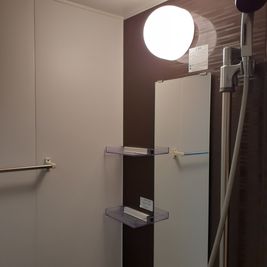 シャワールーム無料 - PersonalGymLL パーソナルジムエルエルの設備の写真