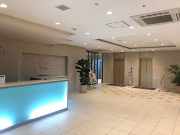 東京会議室 Orange Lab. ウィン青山一丁目駅前店 会議室のその他の写真