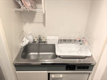 NUMA部屋｜梅田Roseの設備の写真