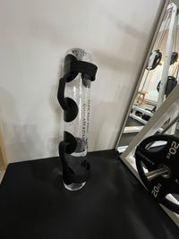 【ウォーターバック】
 - Gym salon TRY ハイクラスジムサロンの室内の写真