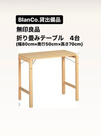 BlanCo. テラス付き★路面レンタルスペース【シンプルプラン】の設備の写真