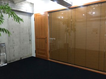 【閉店】CRAFTS会議室（クラフト） クラフト会議室の室内の写真