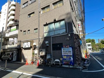 ランドプレイス錦糸町 C和室の外観の写真