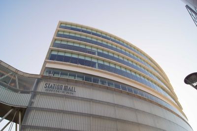 柏髙島屋ステーションモール新館 - Kashiwa grand  Studio Farmの外観の写真