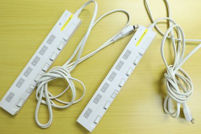 備品：電源タップ - 秋葉原ワイズスクエア会議室 会議室の設備の写真