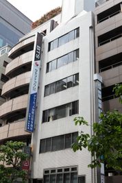 BTSオフィス 6階会議室Aの外観の写真