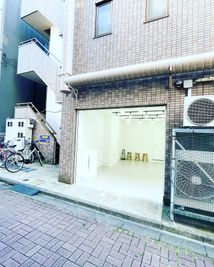 レンタル店舗　バファーズ レンタル店舗　バファーズ　江東区大島店の室内の写真