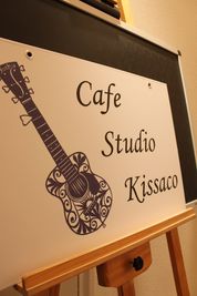 Cafe Studio Kissaco（カフェスタジオキッサコ） レンタルスペース（２名様以上）の室内の写真