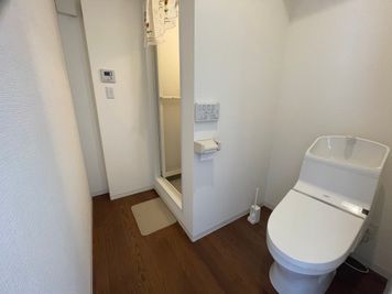 ONOYA APARTMENT 302キッチン付レンタルスペースの室内の写真