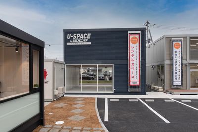 U-SPACE　仙台宮城野店 Work2の外観の写真