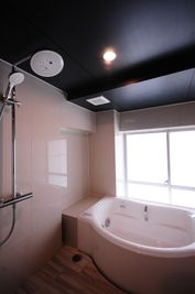 JAPANESQUE スイートルーム【706号室】の設備の写真