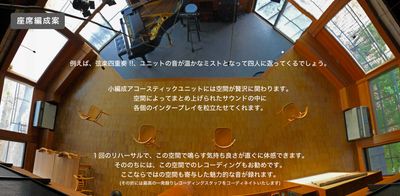 acoustic studio REALOVE acoustic studio REALOVE (りあらぶ)の室内の写真