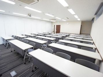 名古屋会議室 錦店 第4会議室（6階）【室料30%オフ】 の室内の写真