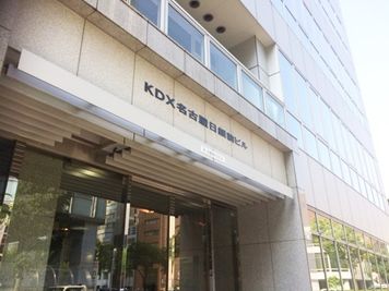 名古屋会議室 錦店 第4会議室（6階）【室料30%オフ】 の外観の写真