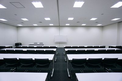 東京会議室 中野セントラルパークカンファレンス ルーム2 A+B （1階） [110㎡]の室内の写真